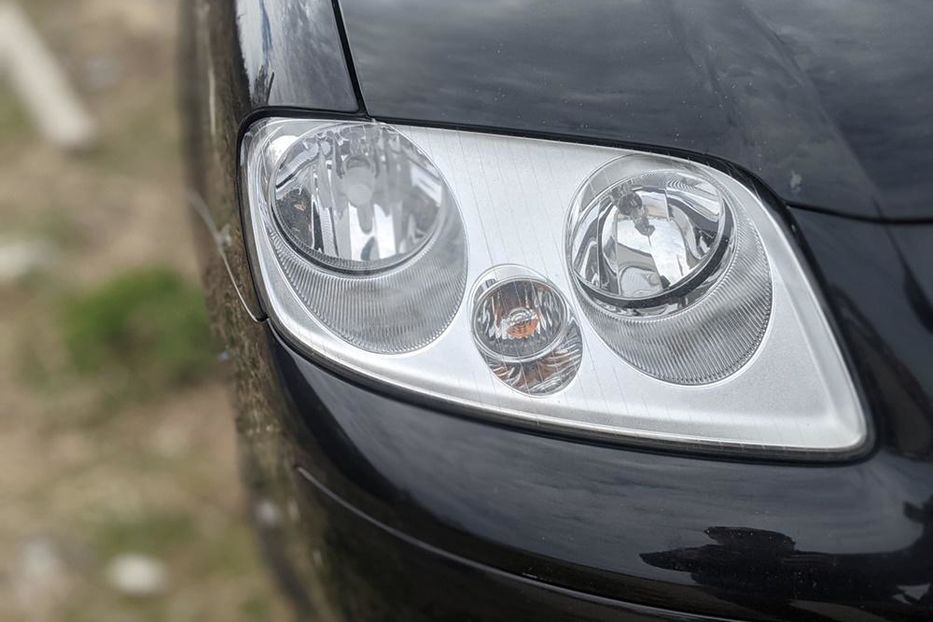 Продам Volkswagen Caddy пасс. Long 2011 года в Ровно