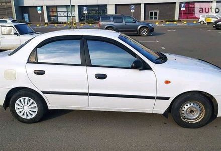 Продам Daewoo Lanos 2008 года в г. Кривой Рог, Днепропетровская область