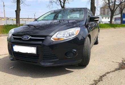 Продам Ford Focus 2013 года в Одессе