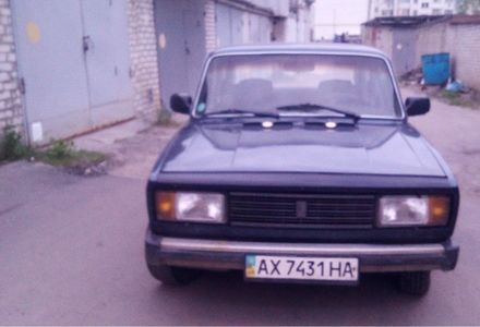 Продам ВАЗ 2105 1981 года в Харькове