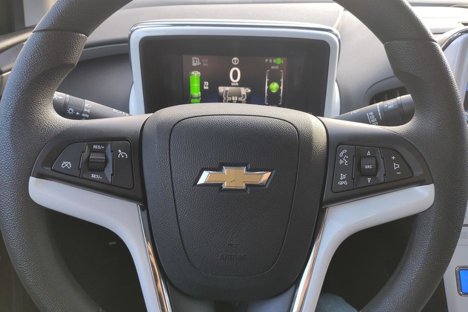 Продам Chevrolet Volt 2013 года в Киеве