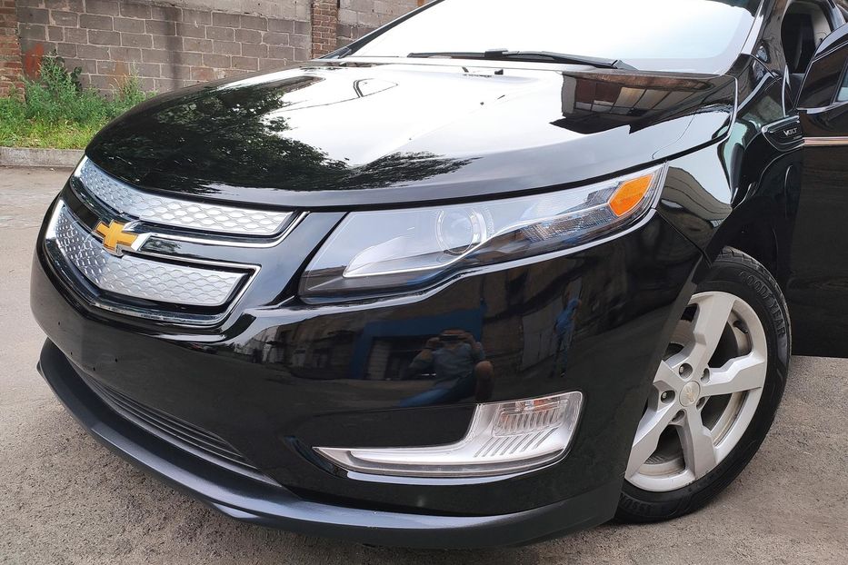 Продам Chevrolet Volt 2013 года в Киеве