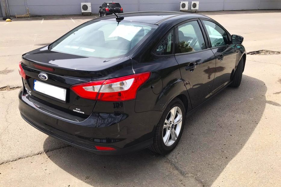 Продам Ford Focus 2013 года в Одессе