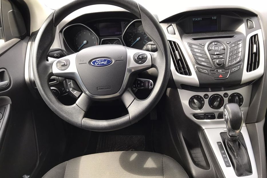 Продам Ford Focus 2013 года в Одессе