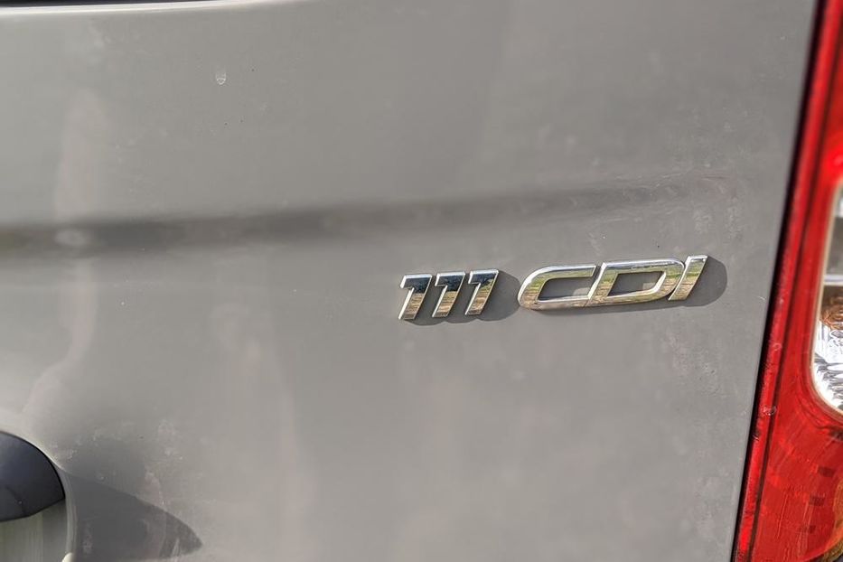 Продам Mercedes-Benz Citan 2015 года в Ровно