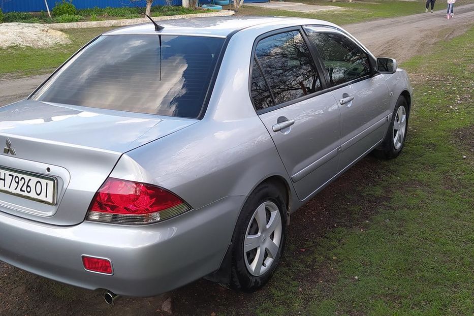 Продам Mitsubishi Lancer 9 2004 года в г. Волноваха, Донецкая область