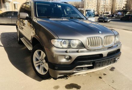 Продам BMW X5 2006 года в Киеве