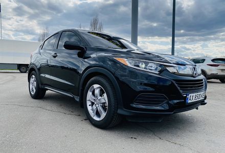 Продам Honda HR-V 2019 года в Харькове