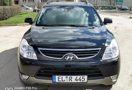 Продам Hyundai ix55 (Veracruz) 2011 года в Львове