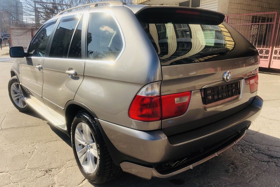 Продам BMW X5 2006 года в Киеве