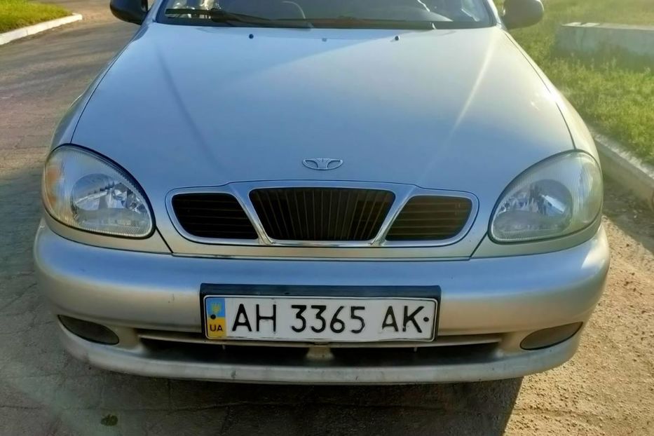 Продам Daewoo Sens 2005 года в г. Мариуполь, Донецкая область