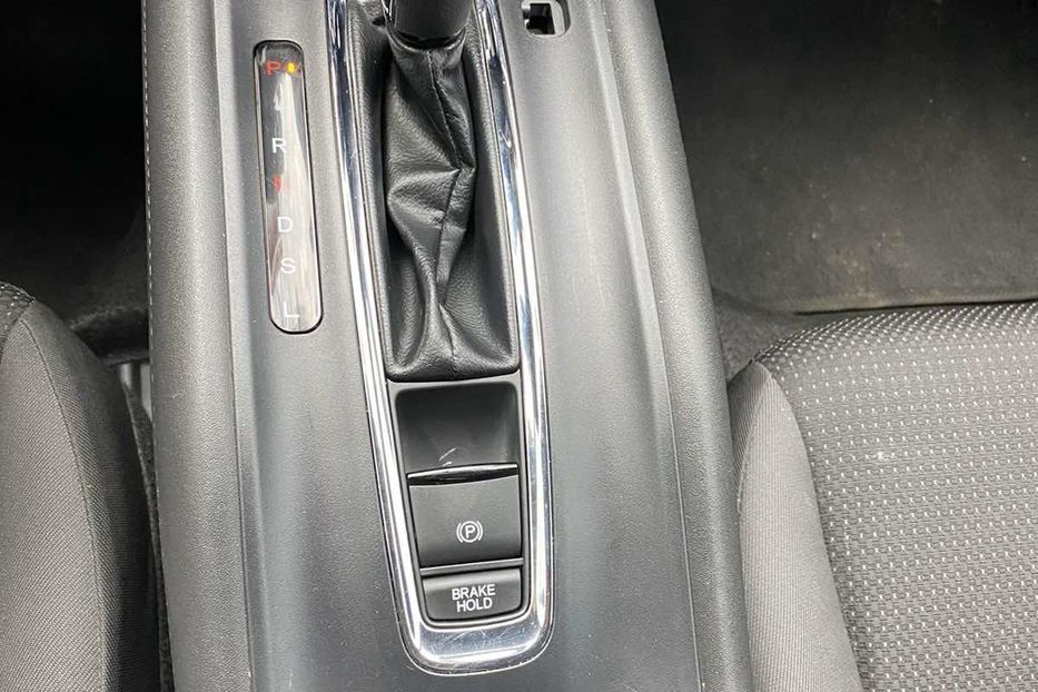 Продам Honda HR-V 2019 года в Харькове
