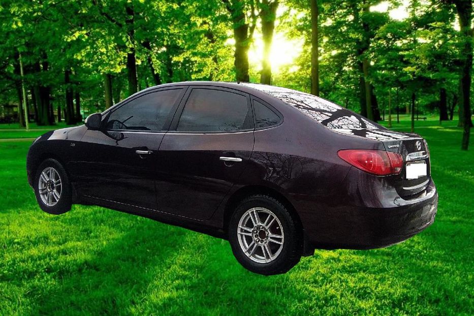 Продам Hyundai Elantra 2011 года в Харькове