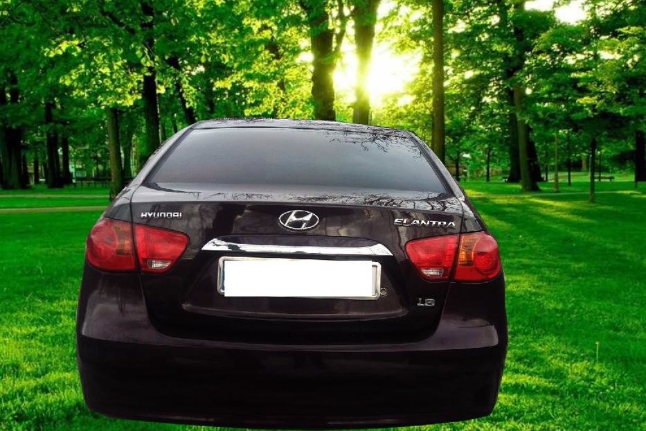 Продам Hyundai Elantra 2011 года в Харькове