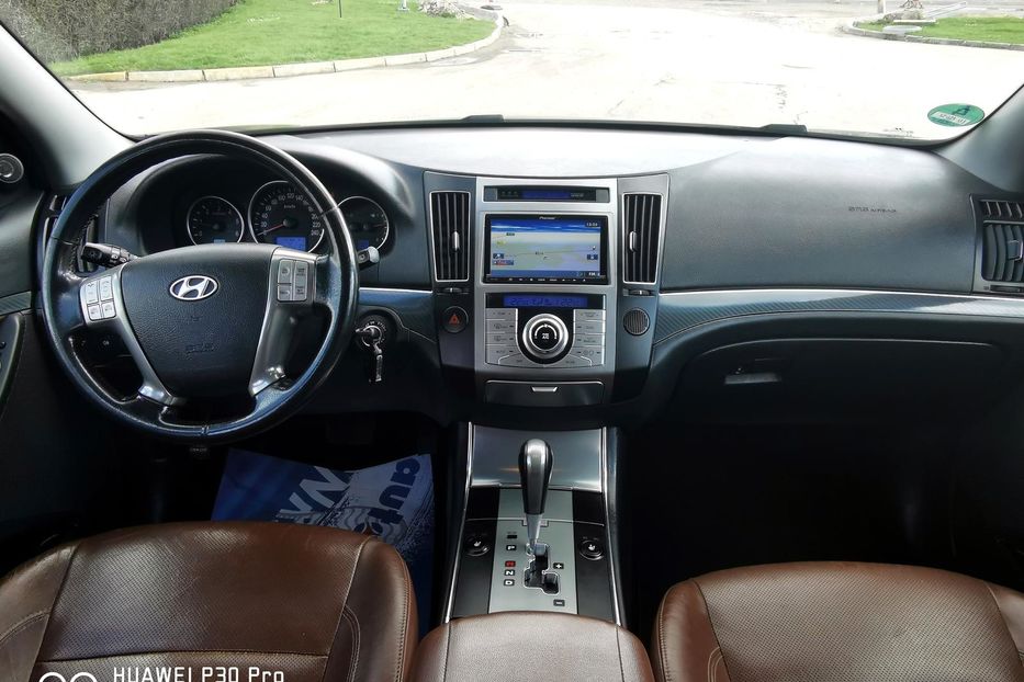 Продам Hyundai ix55 (Veracruz) 2011 года в Львове