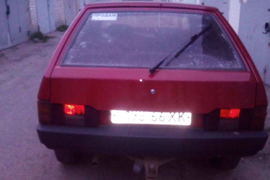 Продам ВАЗ 2107 2108 1992 года в Харькове