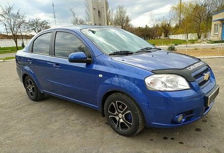 Продам Chevrolet Aveo 2010 года в г. Летичев, Хмельницкая область