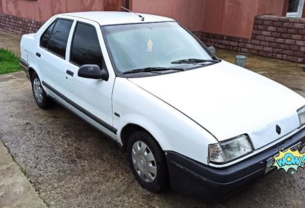 Продам Renault 19 1990 года в г. Славута, Хмельницкая область