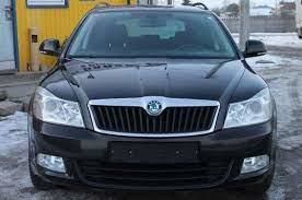 Продам Skoda Octavia 2010 года в Ивано-Франковске