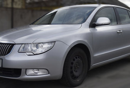 Продам Skoda Superb 2012 года в Днепре