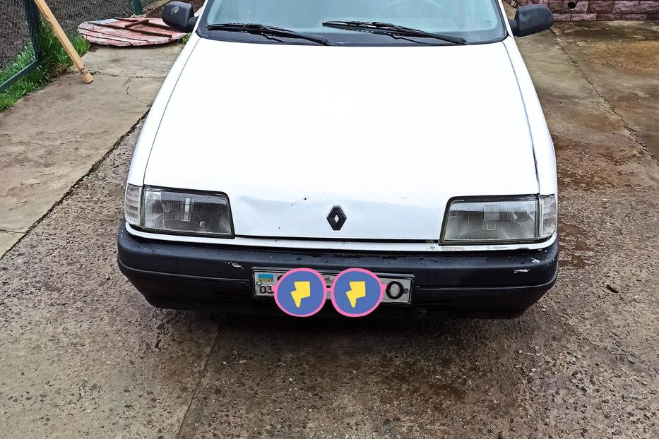 Продам Renault 19 1990 года в г. Славута, Хмельницкая область