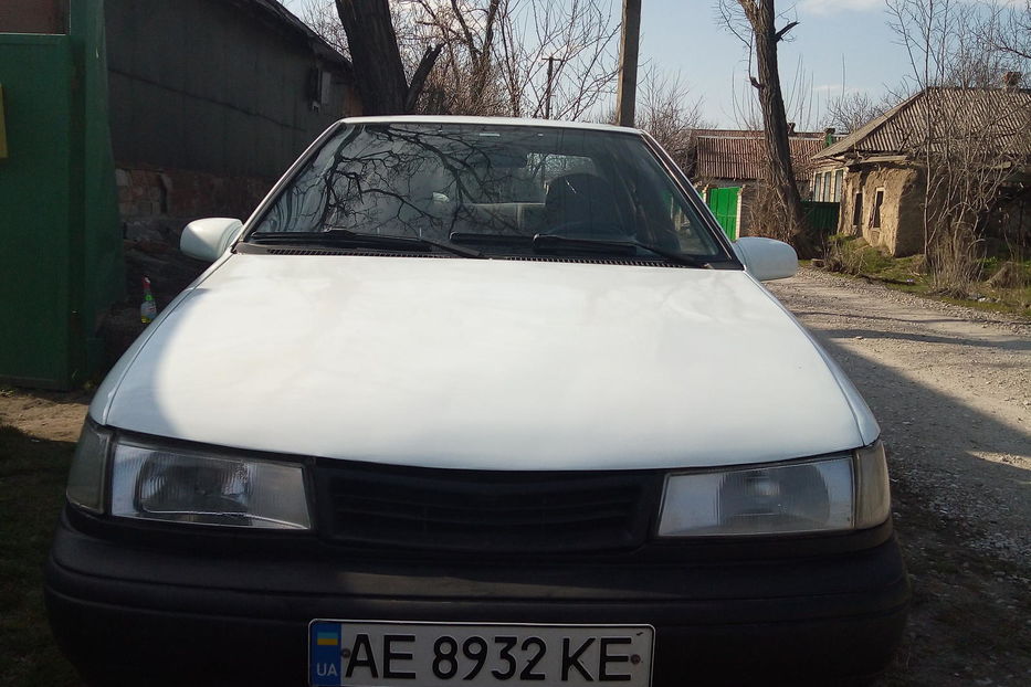Продам Hyundai Pony 1994 года в г. Павлоград, Днепропетровская область