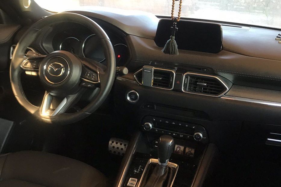 Продам Mazda CX-5 2019 года в г. Ирпень, Киевская область