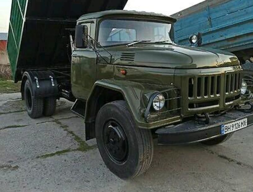 Продам ЗИЛ 130 1988 года в г. Березовка, Одесская область
