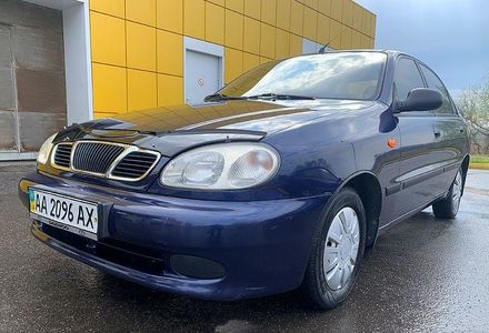 Продам Daewoo Lanos 2007 года в г. Бар, Винницкая область