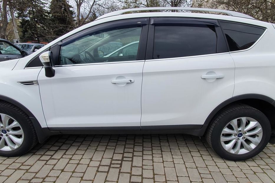 Продам Ford Kuga 2012 года в Одессе