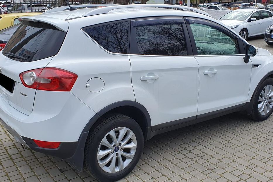 Продам Ford Kuga 2012 года в Одессе