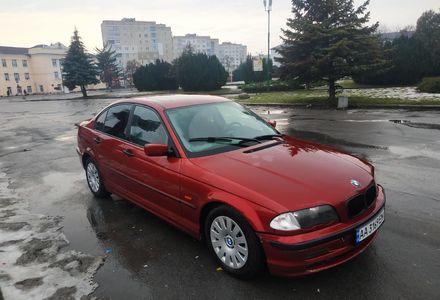 Продам BMW 318 i 1998 года в Киеве