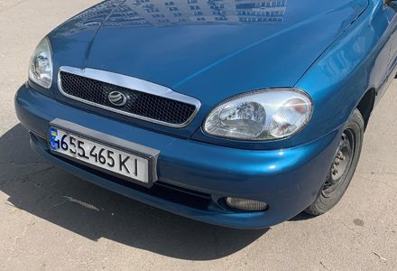 Продам Daewoo Sens 2014 года в г. Павлоград, Днепропетровская область