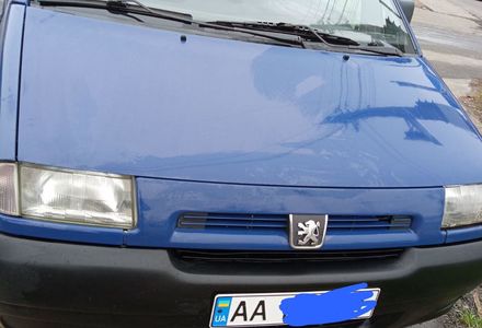 Продам Peugeot Expert пасс. 2004 года в Киеве