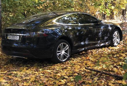 Продам Tesla Model S 70 D 2015 года в Киеве