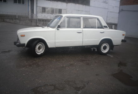 Продам ВАЗ 2106 1985 года в Днепре