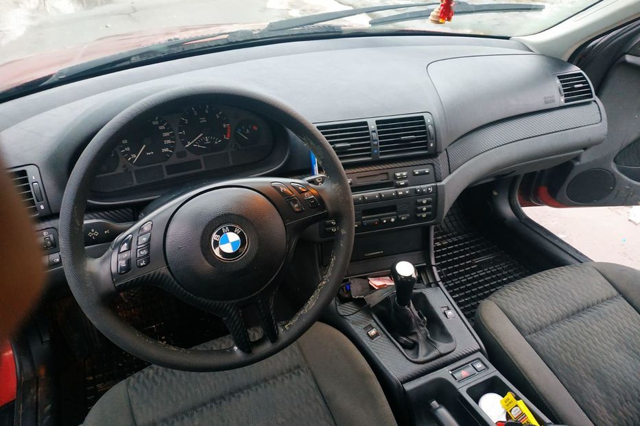 Продам BMW 318 i 1998 года в Киеве