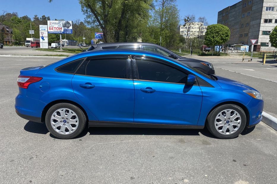 Продам Ford Focus SE 2011 года в г. Бровары, Киевская область
