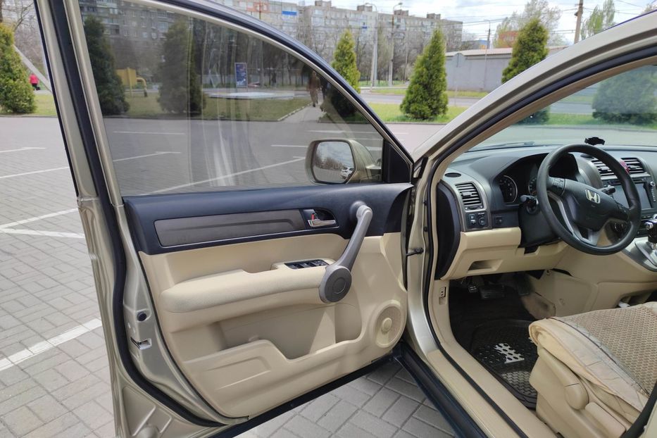 Продам Honda CR-V 2007 года в г. Мариуполь, Донецкая область
