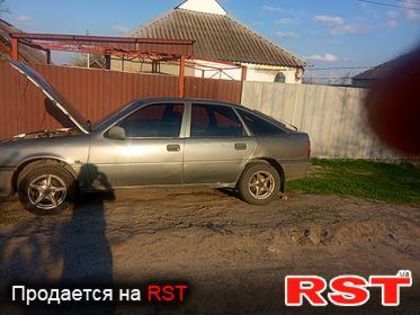 Продам Opel Vectra A 1990 года в Харькове