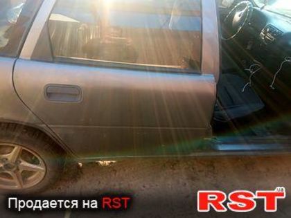 Продам Opel Vectra A 1990 года в Харькове