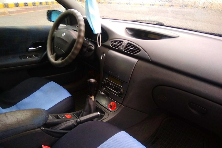 Продам Renault Laguna 2 2003 года в Одессе