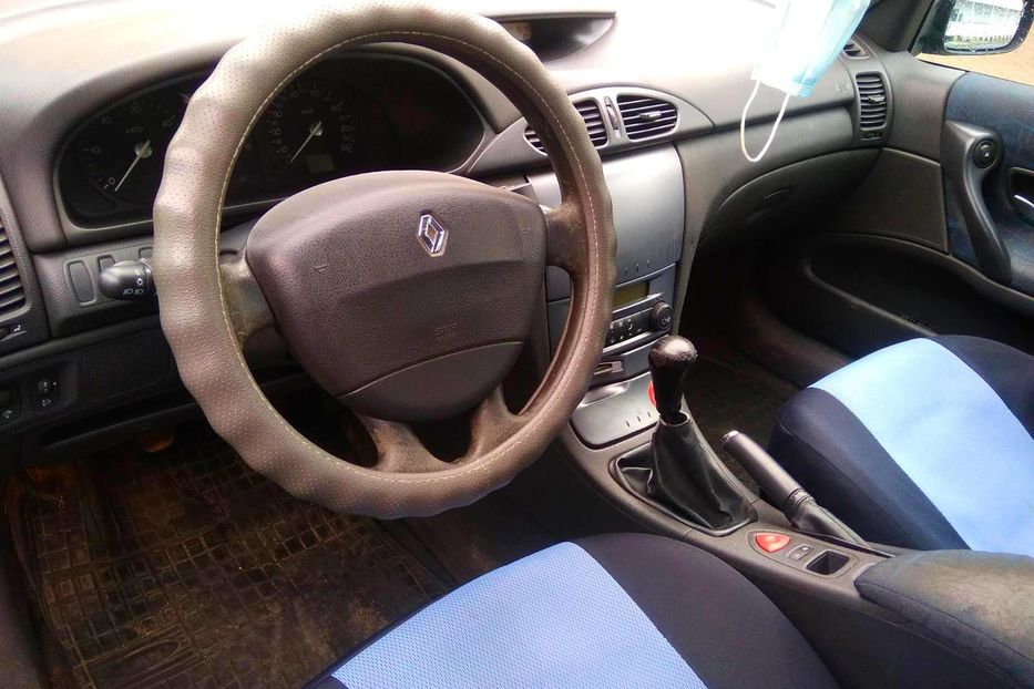 Продам Renault Laguna 2 2003 года в Одессе