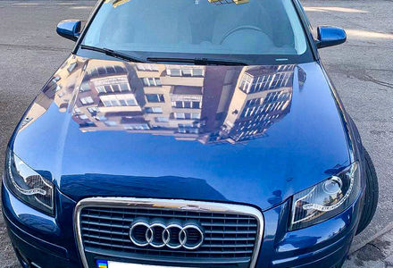 Продам Audi A3 2005 года в Киеве