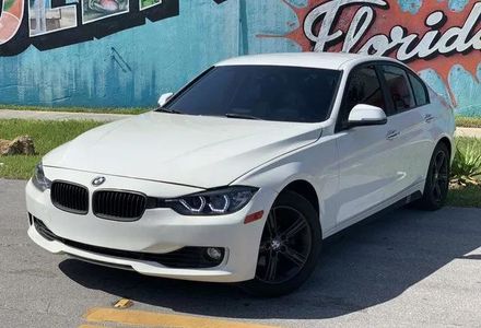 Продам BMW 328 2015 года в Киеве