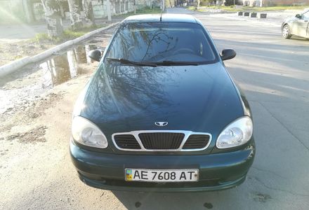 Продам Daewoo Lanos 2006 года в Днепре