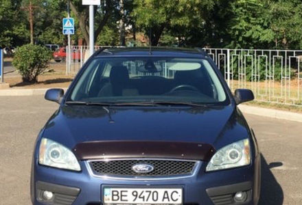 Продам Ford Focus Focus 2 Chia 2006 года в г. Николаевка, Николаевская область