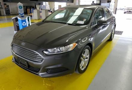 Продам Ford Fusion 2015 года в Киеве