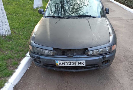 Продам Mitsubishi Galant 1993 года в Одессе