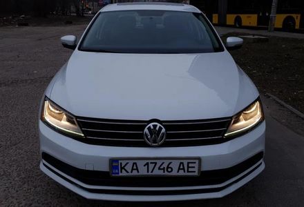 Продам Volkswagen Jetta 2017 года в Киеве